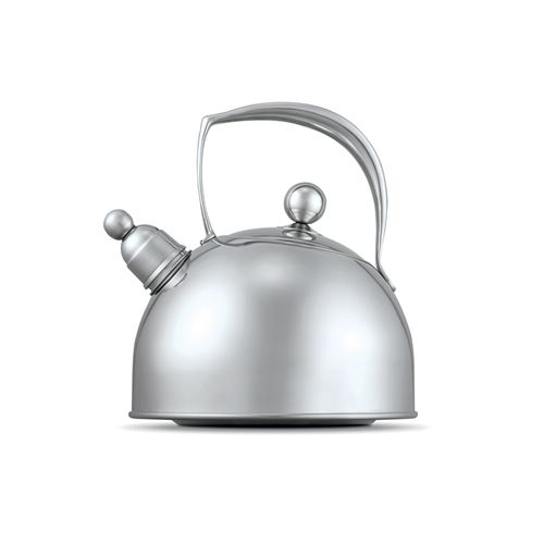 Bouilloire à sifflet 2l Beka 12028464