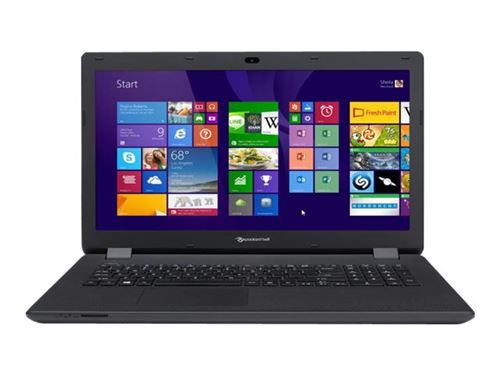 Comparatif PC portable 15 pouces Boulanger