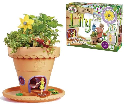 My Fairy Garden Jardin Plante et Joue