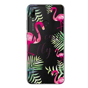 Coque De Protection Souple TPU Transparente Pour Huawei Honor 5X – Anti-choc, Marque Novago
