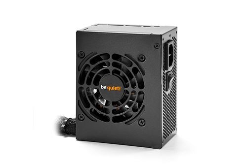Be Quiet! BN227 SFX Power 2 Alimentation PC 400 W