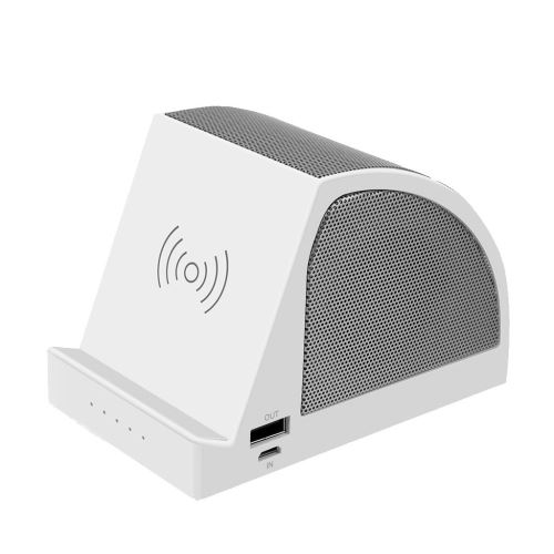 BT-A1Portable de charge sans fil USB Port de charge Support mobile Bluetooth Haut-parleur_kosenewe287