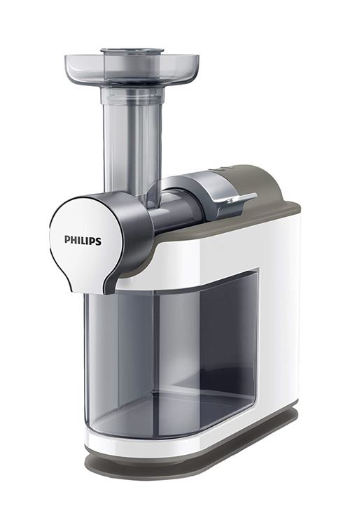 Philips Slow Juicer hr1894/80 200 W Micro MASTI cating
