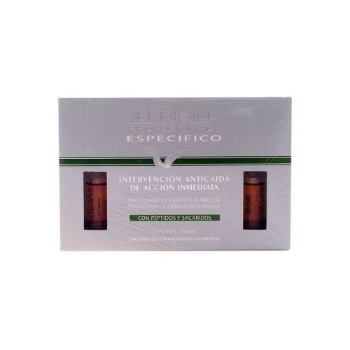 Ampoules antichute de cheveux Verdimill Profesional Verdimill