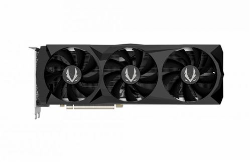 Zotac ZT-T20820H-10P carte graphique GeForce RTX 2080 SUPER 8 Go GDDR6 (GPU Nvidia RTX2080 Super Triple Fan 8G Fan)