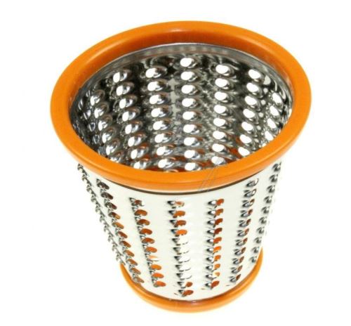 Moulinex Cône à R Per Fin Orange
