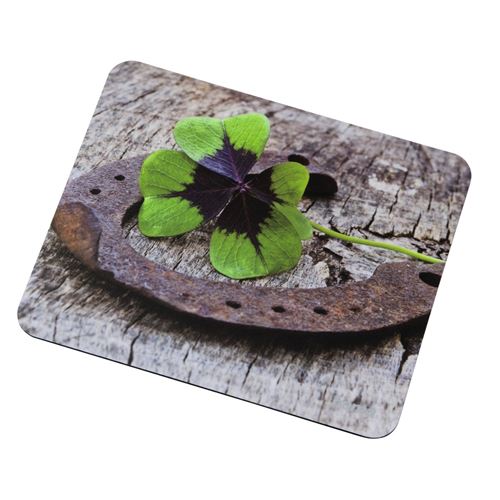 Hama Tapis De Souris Bonheur