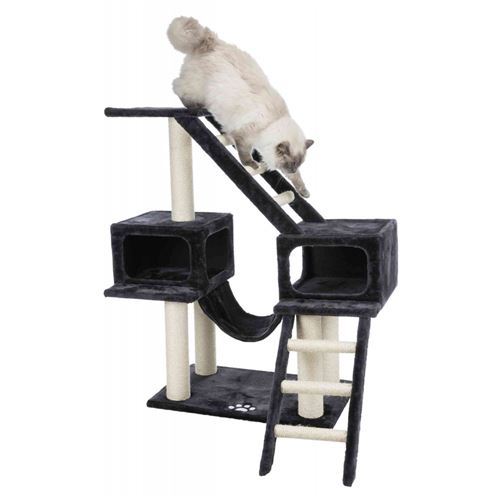 Comparer les prix de Arbre à chat Malaga. hauteur 109 cm.