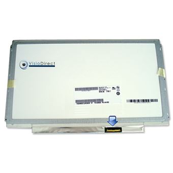 Écran LCD LED 17.3" Pour Toshiba Satellite C70D-B-30D - Compatible Plusieurs Marques - Neuf - Garantie 1 An