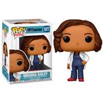 Figurine Funko Pop TV Grey s Anatomy Dr Bailey