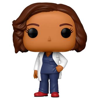 Figurine Funko Pop TV Grey s Anatomy Dr Bailey