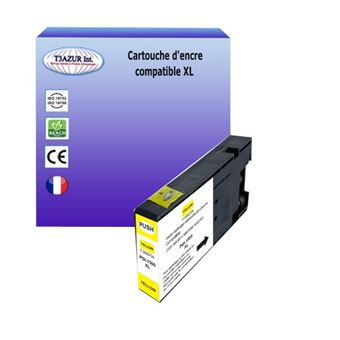 Cartouche D'encre Compatible Canon MAXIFY MB2050 MB2150 MB2350 MB2750... - PGI-1500XL