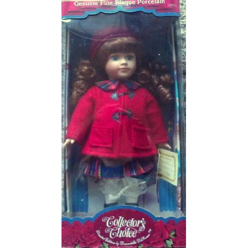 Collectors Choice Limited Edition By Donnnatella From Roma