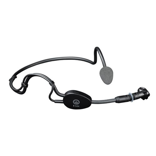 AKG C544L micro-casque à condensateur