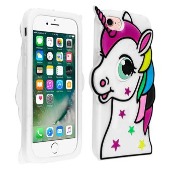 coque iphone 7 silicone licorne coque iphone 7 silicone licorne
