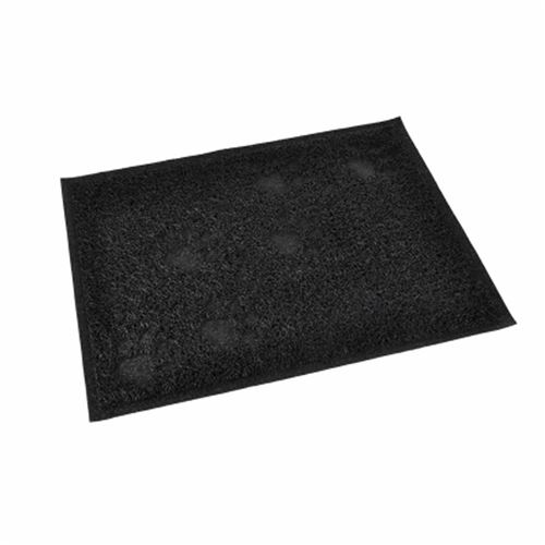 Love Story Tapis Repas pour Chien & Chat Déco Pattes 40cm - vue 2