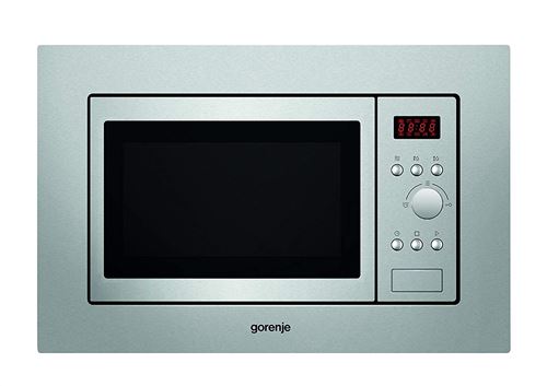 Gorenje 490572 Micro-ondes 17 L Argent