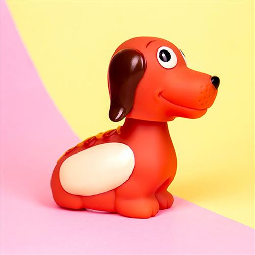 Chien saucisse