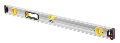 Niveau Tubulaire Magnétique 90Cm Fatmax® - Stanley - 1-43-537