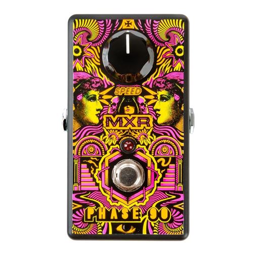 MXR ILD101 ILOVEDUST Phase 90 édition limitée