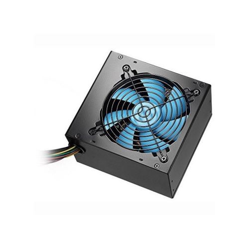 Bloc d'Alimentation CoolBox COO-FAPW600-BK 600W