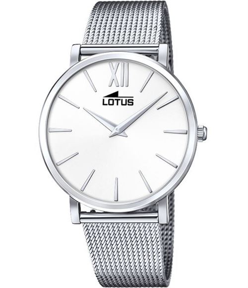 Lotus Montre Femme 18728/1
