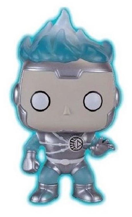 Acheter Figurine Funko Pop! N°91 - Dc Comics - Firestorm White Lantern Gitd État correct - 56,69 € Figurine Funko Pop! N°91 - Dc Comics - Firestorm White Lantern Gitd État correct - Funko reconditionné disponible sur Fnac