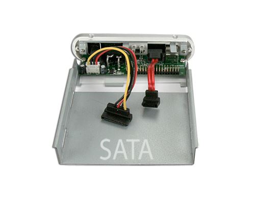 Boitier Externe 2.5 USB 3.0 NOIR CONNECTLAND pour hdd-ssd sata III
