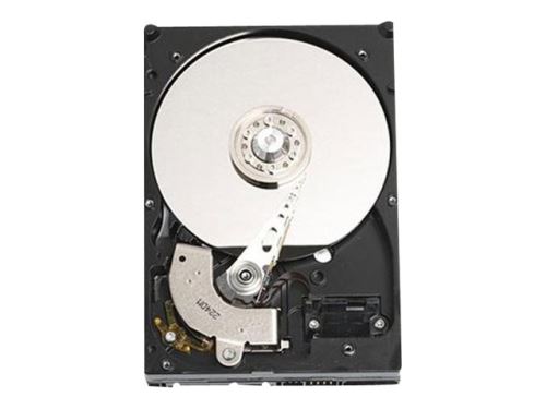 Dell - Vaste schijf - 4 TB - 3.5 - SATA 6Gb/s - 5900 tpm - voor OptiPlex 50XX, 90XX; Precision 5820, T1650; Vostro 200, 260; XPS One 27XX