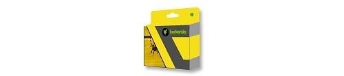 Cartouche d'encre karkemis cb325ee jaune 13 ml compatible hp 364 d5460 / b8550 / c6380 / c5380v