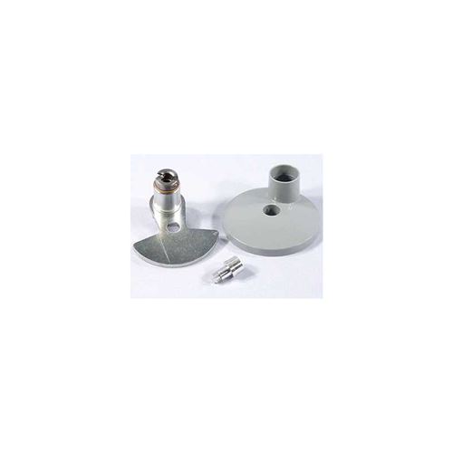Pièces Détachées Petit Électroménager Kenwood Engrenage Planetaire Gris pour Robot Multifonctions Kenwood