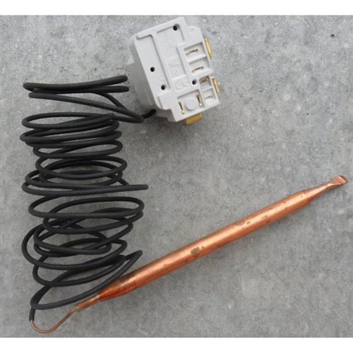 Thermostat cave a vin gtlh3021 pour refrigerateur climadiff - d879456