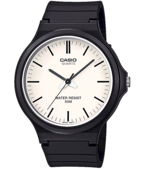 Orologio Polso Casio Mw 240 7Evef