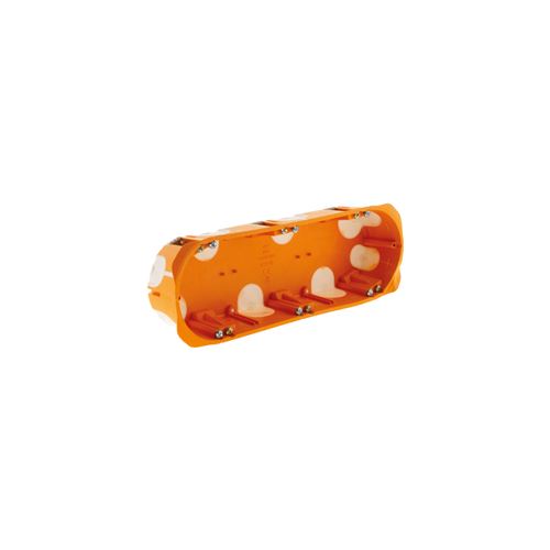 Capri - Triple boîte therm+ Ø67x40mm - cloisons sèches
