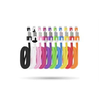Connecteur De Charge USB Pour Wiko Ufeel - Port De Chargement De Rechange