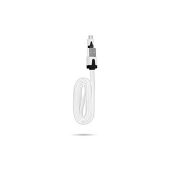 Connecteur De Charge USB Pour Wiko Ufeel - Câble De Rechange Ou Dépannage