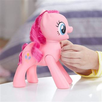 My Little Pony Pinkie Pie Oh My Giggles25,5 x 25,5 x 25,5 x 9,5 cm rose