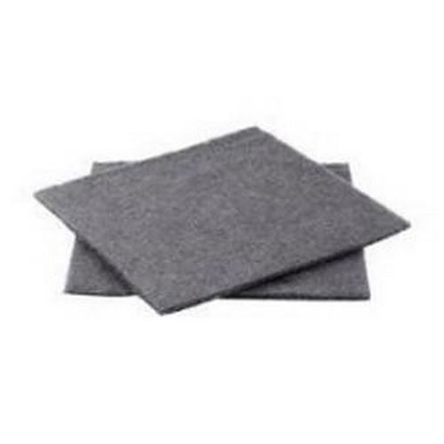 Lot de 2 filtres charbon Hotte 79X9215 SAUTER - 99219