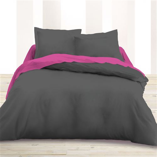 Today 201413 housse de couette coton canon de fusil 240 x 220 cm