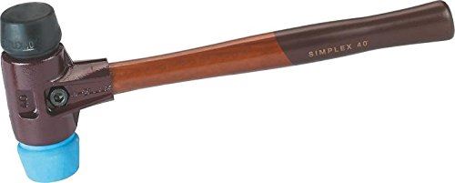 Triuso Simplex – Maillet 50 mm – sh50bs