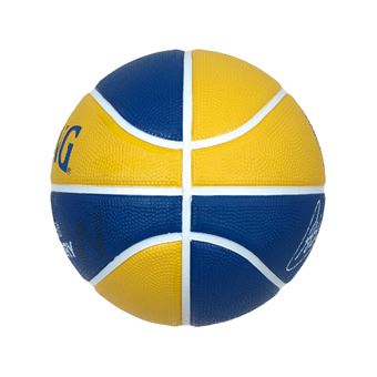 I Can Play - Ballon de basketball PEAK Taille - Ballon 5 Couleur Bleu Roi