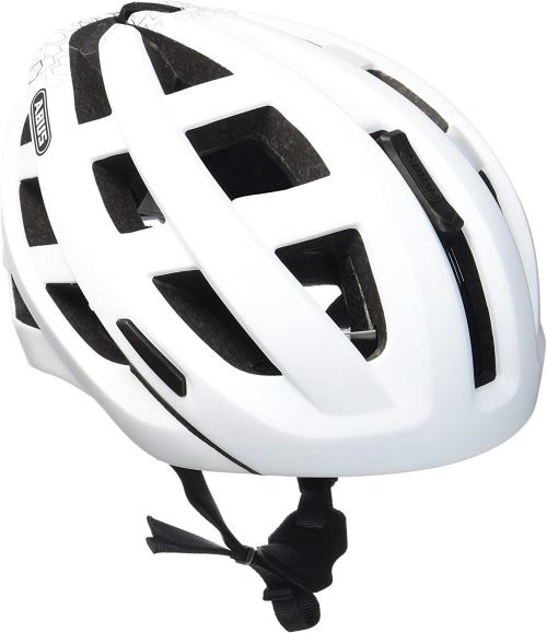 ABUS In Vizz Casque Vélo - Polar Matt - Taille: 52-58 cm (M)
