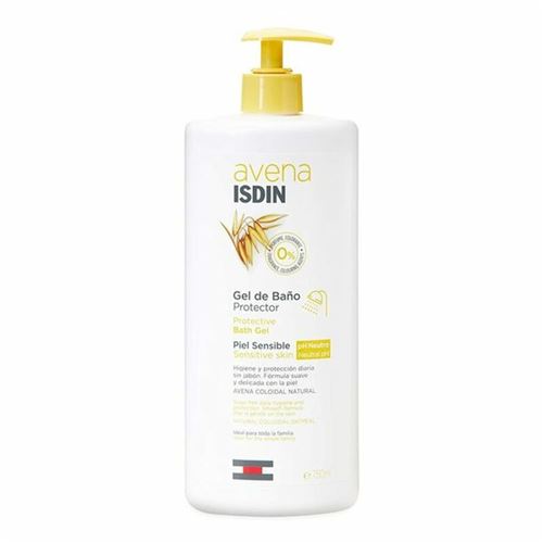 Generique Gel Douche Isdin Protettore Avena 750Ml - Image 4