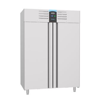 Armoire Congélateur Professionnel 1400 L Inox Energy Line Combisteel - 1