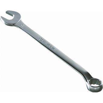 Clé mixte contre-coudee 21 mm SAM - 5321L - 1
