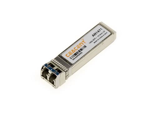Non Communiqué Kalea-Informatique Module Transceiver Sfp+ 10Gbase-Lr À Fibre Optique Monomode. Longueur D'onde 1310Nm