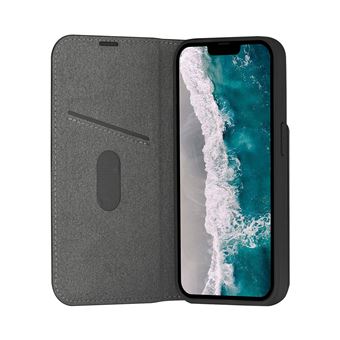 Folio Oslo - iPhone 14 Pro - Black