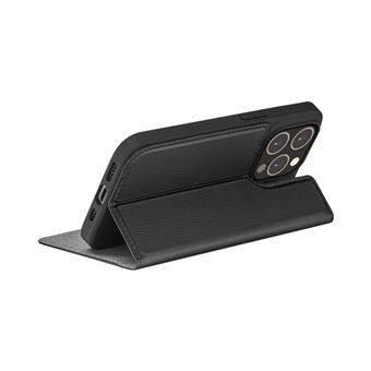 Folio Oslo - iPhone 14 Pro - Black