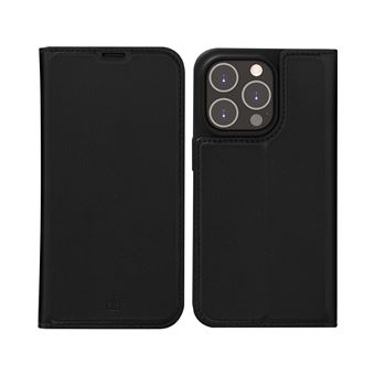 Folio Oslo - iPhone 14 Pro - Black