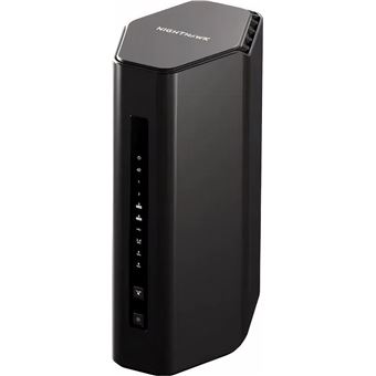 NETGEAR Nighthawk RS300 - Routeur sans fil commutateur 4 ports - 1GbE, 2.5GbE, Wi-Fi 7 Multi-Bande - 1